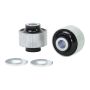Whiteline Plus 09/03+ Subaru Forester 4/6cyl / 07+ Impreza Rear Lower Inner Control Arm Bushing Kit