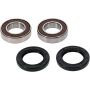 Pivot Works 25-1090-P Yamaha Wheel Bearing Kit Premium Bearings