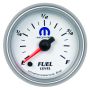 AutoMeter 880027 GAUGE, FUEL LEVEL, 2 1/16