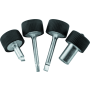 BikeMaster 152169 4 Piece Carb Tool Wrench Set