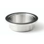 Go Fast Bits 7051 GFB EX50 Weld-On Wastegate Fitting - Inlet