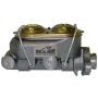 TUFF-STUFF TFS2071NB Dual Reservoir Master Cylinder 1-1/8in Bore