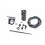 Radium Engineering 20-0838-FL CATCH CAN KIT, PCV, 05-23 TOYOTA TACOMA, FLUID LOCK