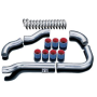 HKS I/C Piping Kit CT9A EVO9