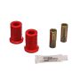 Energy Suspension 4.3102R Fd Cntrl Arm Bush - Red