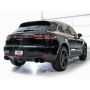 AWE Tuning 3015-43951 19-21 Porsche Macan 3.0T/2.9TT Touring Edition Catback Exhaust w/ Diamond Black Tips