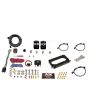 Nitrous Express 20950-00 FORD 4 VALVE NITROUS PLATE SYSTEM (50-300HP) WITHOUT BOTTLE