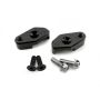 Cycra 1CYC-1365-12 CRM Adventure Link Kit - Black