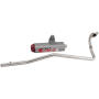 Big Gun 10-5903 08-21 Suzuki Z90 QUADSPORT Evo M Series Full System Exhaust