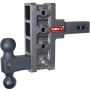 GEN-Y Hitch GH-414 MEGA-DUTY Drop Hitch