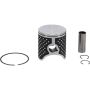 Vertex Pistons 24444B Vertex Piston 21-23 Fantic Motor XE 125 125cc Cast Race Evolution Piston Kit