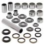 All Balls Racing 27-1160 08-14 Kawasaki KFX450R Linkage Bearing Kit