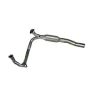 AB Catalytic 41900 Direct-Fit Catalytic Converter EPA (Federal)