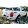 Cali Raised LED CR3733 Cali Raised 19-22 Ford Ranger Overland Bed Rack - Tall / Short