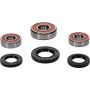 Pivot Works 25-1248-P Yamaha Wheel Bearing Kit Premium Bearings