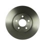Bosch 36010979 Bosch QuietCast Disc Brake Rotor