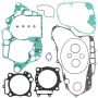 Vertex Pistons 808868 Vertex Gaskets 04-05 Honda TRX450R Complete Gasket Kit