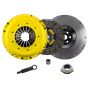 ACT ZX5-HDSS 2007 Mazda 3 HD/Perf Street Sprung Clutch Kit
