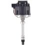 PROFORM PFM66941BKM Chevy V8 HEI Race Dist. w/Black Cap & Coil