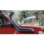 ARB Safari 4X4 Snorkel Armax 4Runner Gen5 4Lv6 1Gr-Fe 8/09+