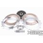 XClutch XMS-185-MI02-2B-XC Service Pack - 7.25in Twin Sprung Ceramic