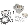 Cylinder Works CW31017K01 21-23 Kawasaki KX 250 F 250cc +3mm Big Bore Cylinder Kit 270cc 81mm