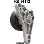 Dayco 84112 Timing Belt Kit
