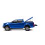 Undercover UC2188S 19-20 Ford Ranger 5ft Elite Smooth Bed Cover - Ready to Paint