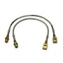 Skyjacker FBL412 FRT BRK LNS 76-81CJ DS 2.5IN.