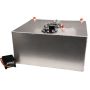 Aeromotive Fuel Cell TVS 15 Gal 90-Deg Outlet Brushless Spur 5.0