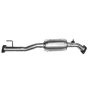 AP Exhaust CATCO 809574 CARB (CA, CO, NY, ME) Certified Direct Fit Converter