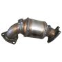AB Catalytic 6218 Direct-Fit Catalytic Converter EPA (Federal)
