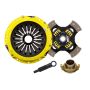 ACT 2015 Mitsubishi Lancer HD-M/Race Sprung 4 Pad Clutch Kit
