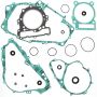 Vertex Pistons 811853 Vertex Gaskets 00-07 Can-Am DS650 Complete Gasket Kit w/ Oil Seals