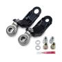 Cognito 110-90246 99-06 Chevy/GMC Silverado/Sierra 1500 Yukon/Tahoe 2WD/4WD Pitman Idler Arm Support Kit