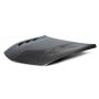 Seibon HD22NSZ-TS 2023 Nissan Z TS-Style Carbon Fiber Hood