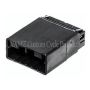 NAMZ NA-174930-2 AMP Multilock 6-Position Male Wire Cap Housing (HD 73106-96BK)