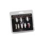 Diode Dynamics DD0265 15-19 Subaru WRX Interior Light Kit Stage 2 - Red