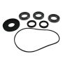 All Balls Racing 25-2105 2015 Polaris Sportsman 325 ETX EFI Differential Bearing & Seal Kit Front