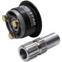 ALLSTAR PERFORMANCE ALL52304 Steering Disconnect SFI Spline Style