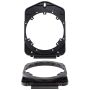 Metra 82-3020 Chevrolet Silverado/GMC Sierra 2007-2014 Speaker Adapter