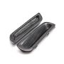 Seibon BI23TYGRCOR 23-24 Toyota GR Corolla Carbon Fiber Bumper Insert
