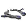 Superpro TRC1143 06-12 Toyota RAV4 Lower Control Arm Set - Front