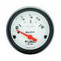 AUTOMETER ATM5714 Phantom 2 1/16in Fuel 65- GM