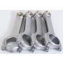 EAGLE EAGCRS5900MB3D Mitsubishi 4340 Forged H-Beam Rods 5.900