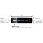 HKS 41001-AK012 Turbo Timer X