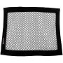 ALLSTAR PERFORMANCE ALL10298 Mesh Window Net Black Non SFI 22 x 18