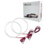 Oracle Lighting 1238-001 LED Fog Halo Kit, White