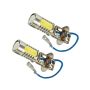Oracle Lighting 3622-051 Plasma LED Bulb, White, Pair