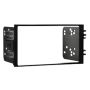 Metra 95-1003 Double DIN Installation Dash Kit for Select 1995-2003 Kia Vehicles